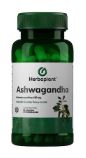 ASHWAGANDHA 450MG 30CAP WITHANIA HERBAPLANT