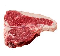PORTERHOUSE BOS TAURUS EL TUNAL X KG AL VACIO
