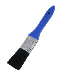 BROCHA CEBRA 1 PULG AZUL