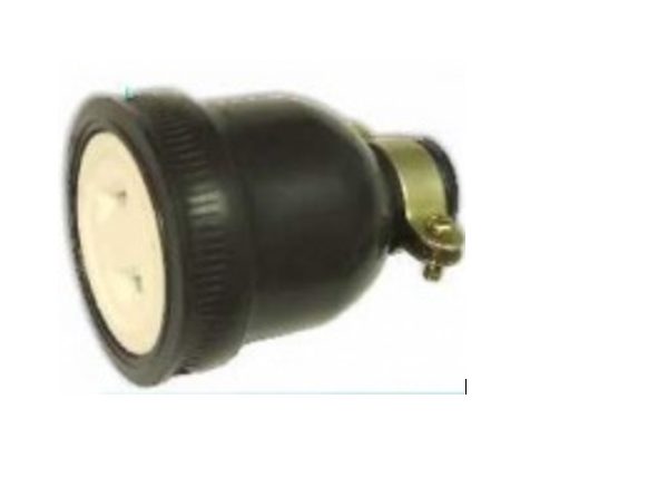 TOMA AEREA SIN ABRAZADERA