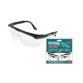 LENTES DE SEGURIDAD TOTAL