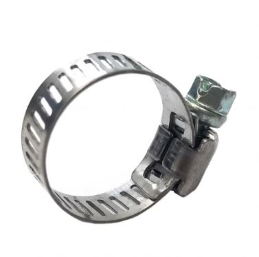 ABRAZADERA CON TORNILLO 3/4 ZINC