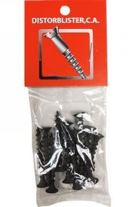 TORNILLO DISTORBLISTER 6-18 1 DRYWALL