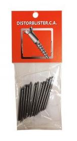 CLAVOS DE ACERO DISTORBLISTER 3/4 LISO