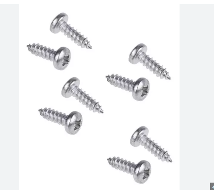 TORNILLO INPROJAR AUT PAN PHILL 10UND 12X1