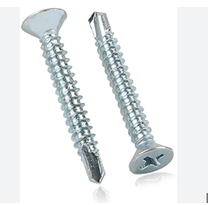 TORNILLO INPROJAR AUT PLA PHILL 28UND 6X1