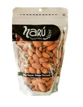 ALMEDRAS NARU 250GR SALADAS