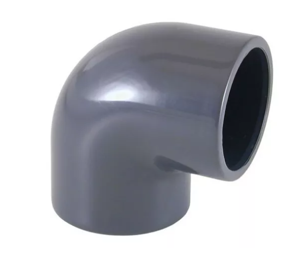 CODO PVC PARA PEGAR 3/4 90º AGUA FRIA