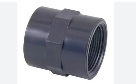 ADAPTADOR HEMBRA PVC 1/2 ROSCA PARA PEGAR