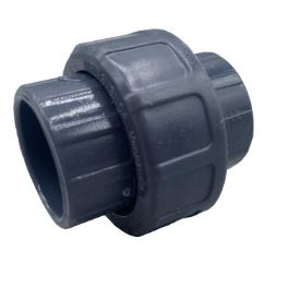 UNION UNIVERSAL PVC 1/2" PARA PEGAR AGUA FRIA