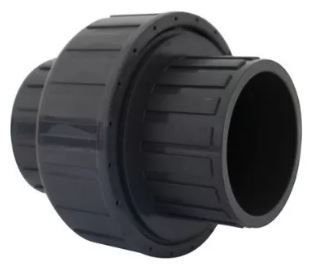 UNION UNIVERSAL PVC 3/4" PARA PEGAR AGUA FRIA