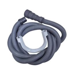 MANGUERA DE LAVADORA 1.70MT NYLON