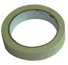 TIRRO CINTA DE PAPEL 1" 30MT