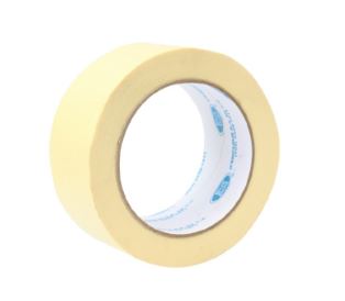 TIRRO CINTA DE PAPEL 2" 30MT