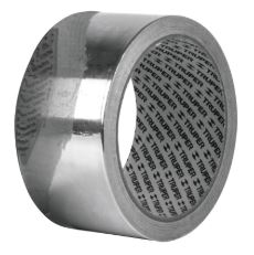 CINTA ALUMINIO 48MM 30M 0.30MM MULTIUSO