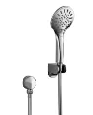 DUCHA D/BAÑO TELEFONO FASHION 3 POSICIONES