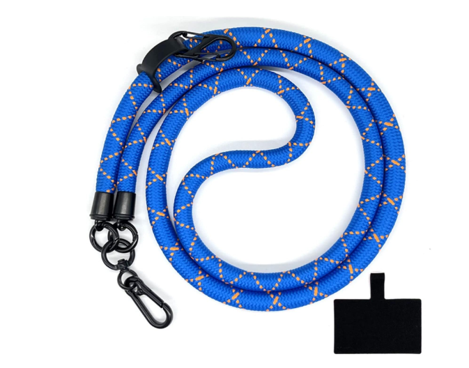 CORDON BRUFER ELASTICO 8MMx122CM