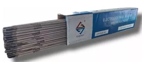 ELECTRODOS P/SOLDAR 1/8" AWS E6013