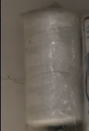 GUARAL SINTETICO CAL. 12 BLANCO