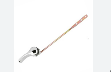 BALANCIN CON MANILLA METALICA