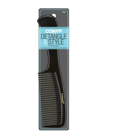 PEINE CONAIR GOMA DURA SUPER