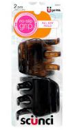 PINZAS SCUNCI 2UND AGARRE ANTIDESLIZANTE