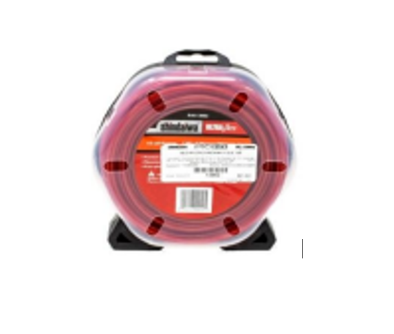 NYLON P/DESMALEZADORA SHINDAIWA 3,30X46M