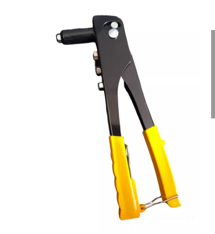 REMACHADORA STANLEY 3 BOQUILLAS 1/8, 5/32, 3/16