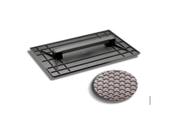 PALUSTRA DE ALBAÑIL PLASTICA