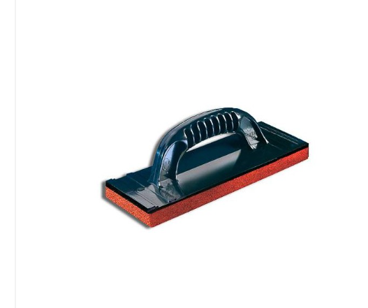 PALUSTRA DE ALBAÑIL DE GOMA KDP