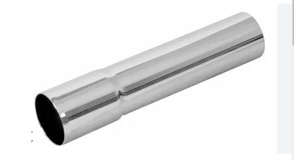 EXTENSION METALICA 1/4 X4