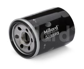 FILTRO DE ACEITE MILLARD MITSUBISHI NISSAN KIA CHERY