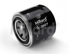 FILTRO DE ACEITE MILLARD HONDA HYUNDAI