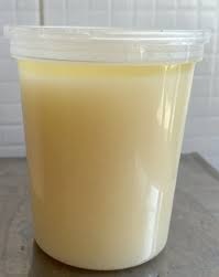 MANTECA DE CERDO X UND PLANSUAREZ