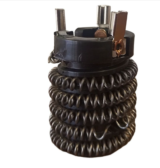 RESISTENCIA PARA DUCHA CORONA