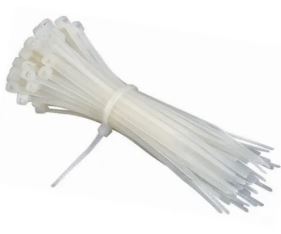 TIRRAPS TOTAL 400MM PAQ 10 UND