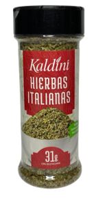 HIERBAS KALDINI 31GR ITALIANAS