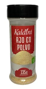 AJO KALDINI 135GR EN POLVO