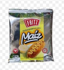 MEZCLA PARA SALSA FRITZ 45GR MAIZ