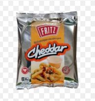 MEZCLA PARA SALSA FRITZ 45GR CHEDDAR