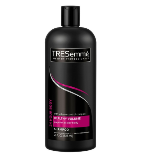 CHAMPU TRESEMME 828ML 24 HOUR BODY