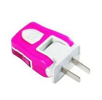 ENCHUFE MULTI POSICIONES