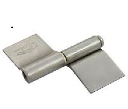 BISAGRA DE HIERRO 3" 80MM