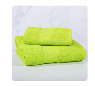 TOALLA SENSACION MANO PARIA AMA DE CASA 2024