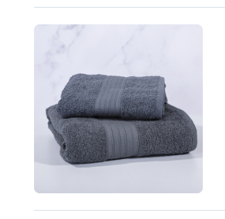 TOALLA SENSACION JUMBO MAGMA AMA DE CASA 2024