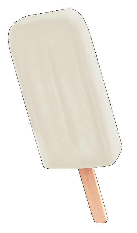 HELADO PALETA ISLOVE COCO PREMIUM