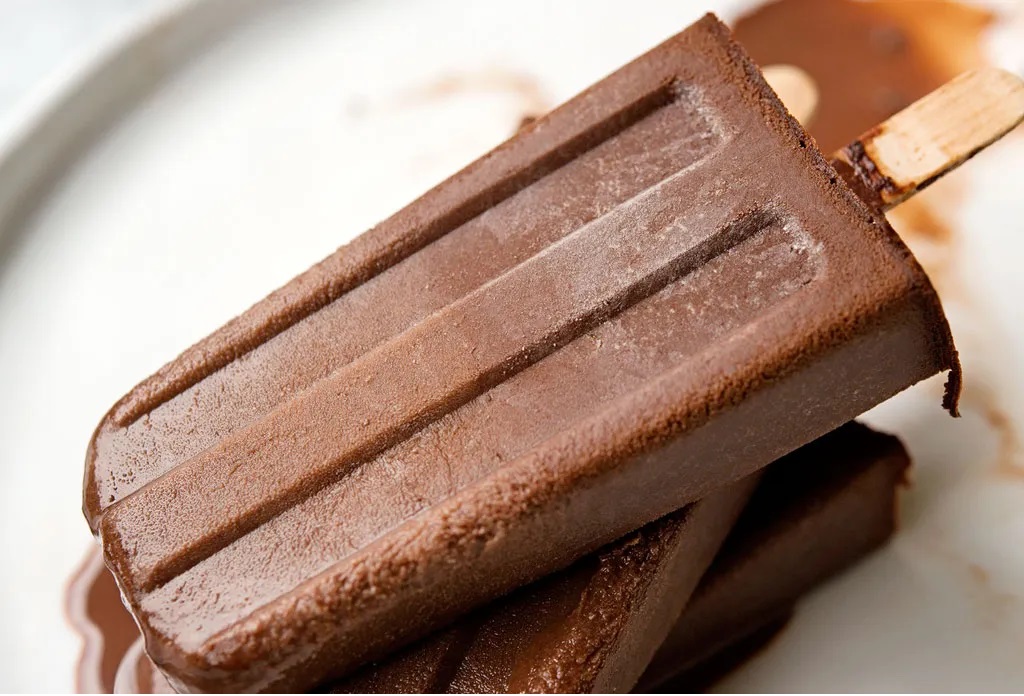 HELADO PALETA ISLOVE NUTELLA PREMIUM