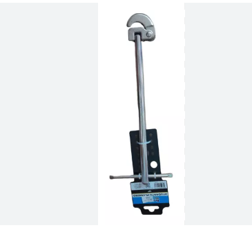 AYUDANTE PLOMERO BRUFER 11PULG