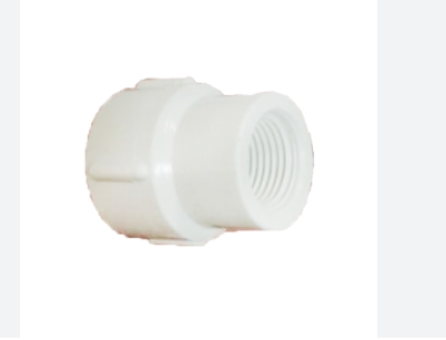 ANILLO REDUCTOR C/ROSCA 3/4X1/2 AGUA FRIA