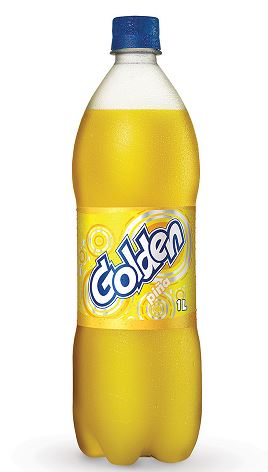 REFRESCO GOLDEN 1LT PIÑA